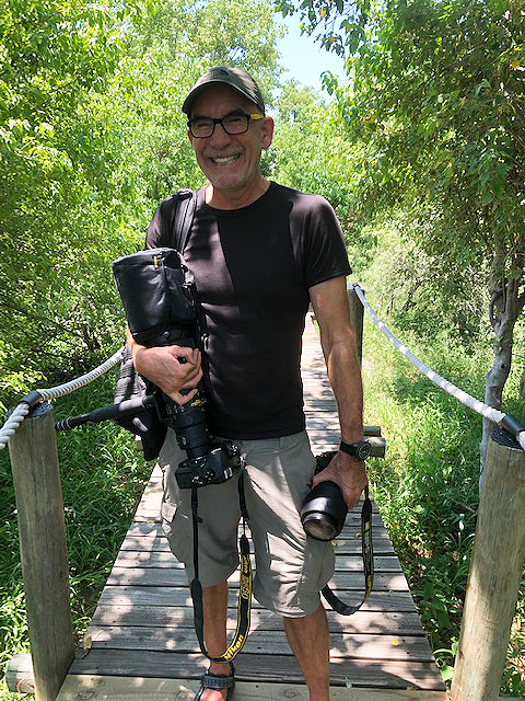 henk-photographer Pure off the Road